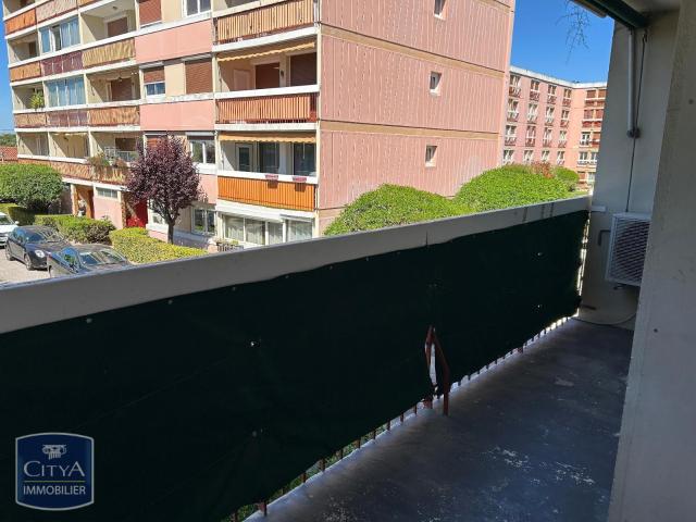 Appartement 4 pièces 73 m²