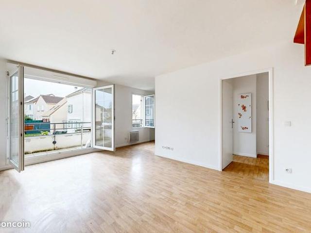 Appartement 4 pièces 73 m²