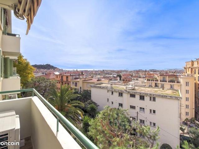 Appartement 4 pièces 73 m²