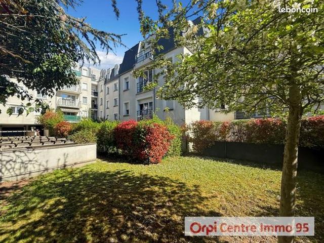 Appartement 4 pièces 73 m²