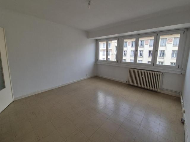 Appartement 4 pièces 73 m²