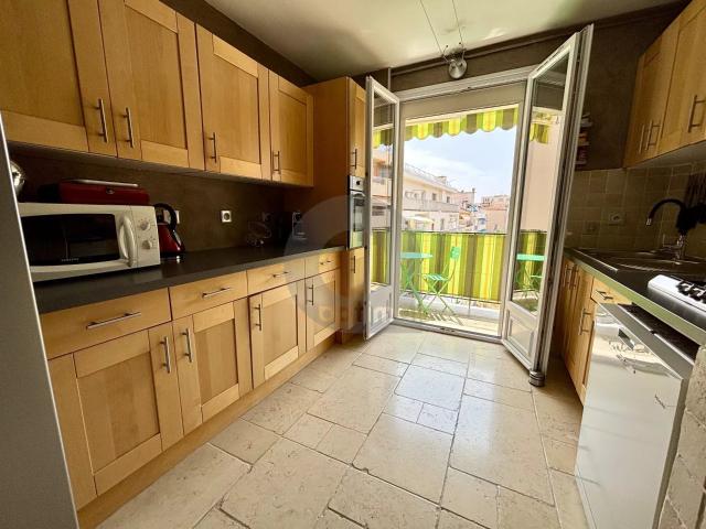 Appartement 4 pièces 73 m²