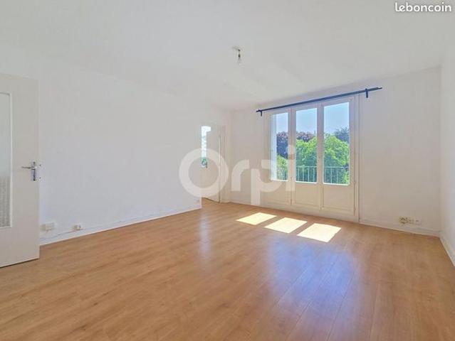 Appartement 4 pièces 73 m²