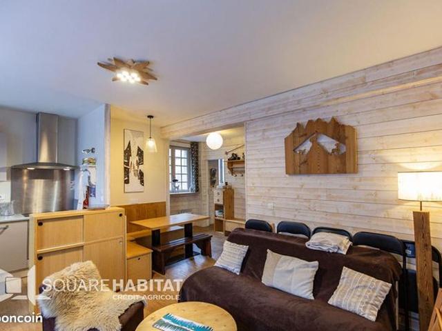 Appartement 4 pièces 73 m²
