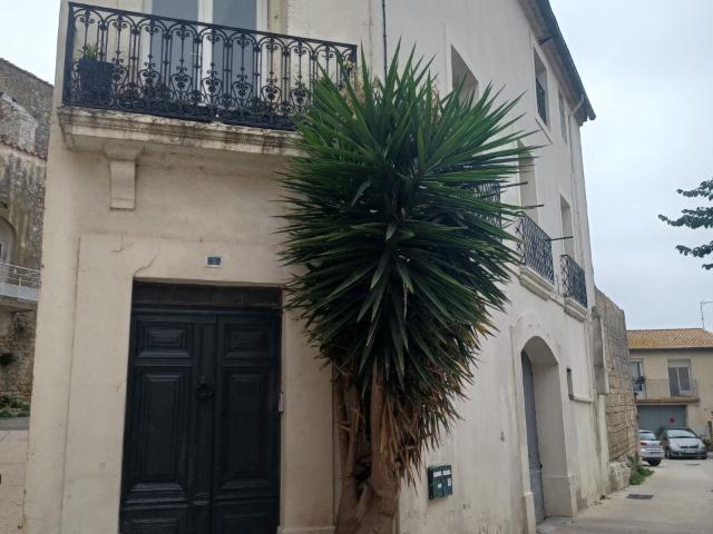 Appartement 4 pièces 73 m²