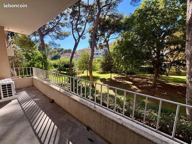 Appartement 4 pièces 73 m²