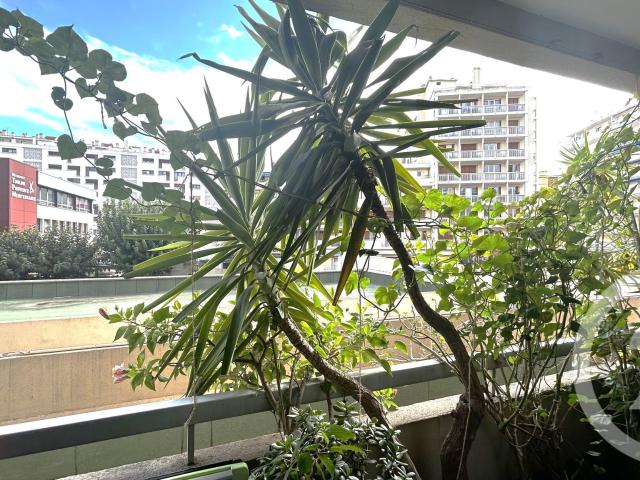 Appartement 4 pièces 73 m²
