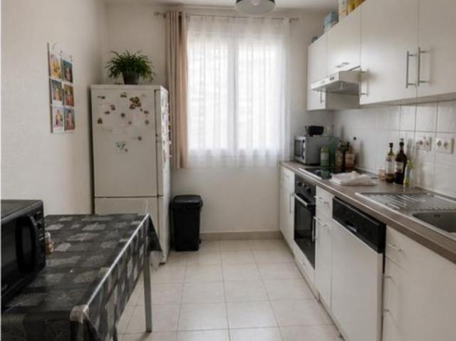 Appartement 4 pièces 73 m²