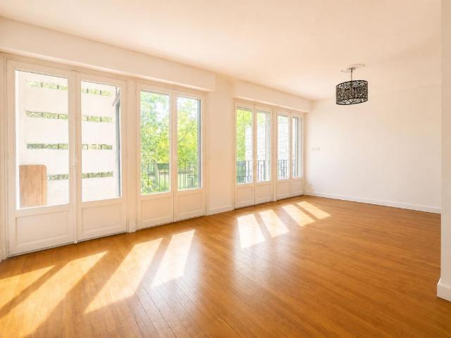 Appartement 4 pièces 73 m²