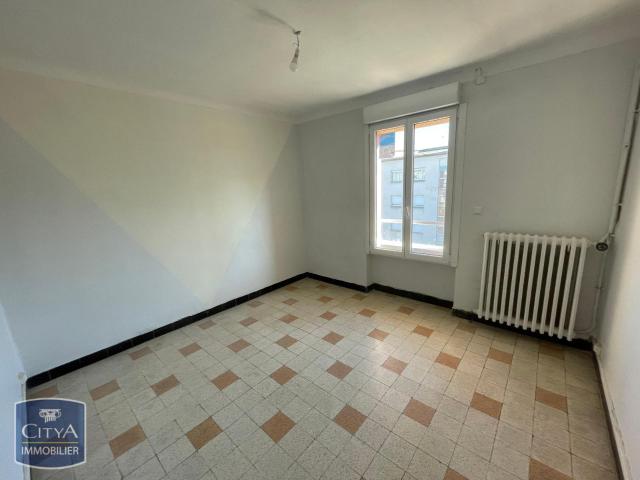 Appartement 4 pièces 73 m²
