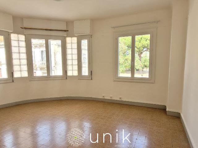 Appartement 4 pièces 73 m²