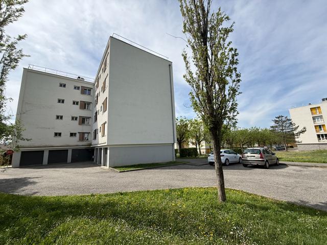 Appartement 4 pièces 73 m²