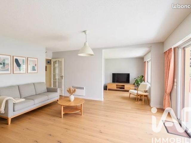 Appartement 4 pièces 73 m²