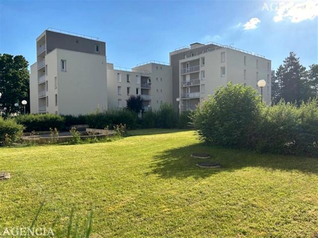 Appartement 4 pièces 73 m²