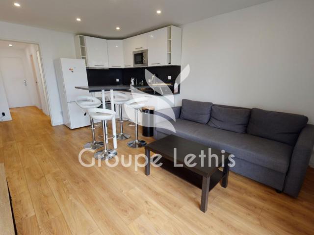 Appartement 4 pièces 73 m²