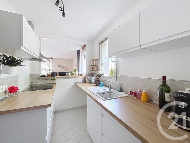Appartement 4 pièces 73 m²