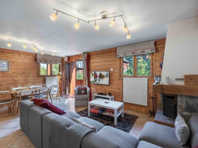 Appartement 4 pièces 73 m²