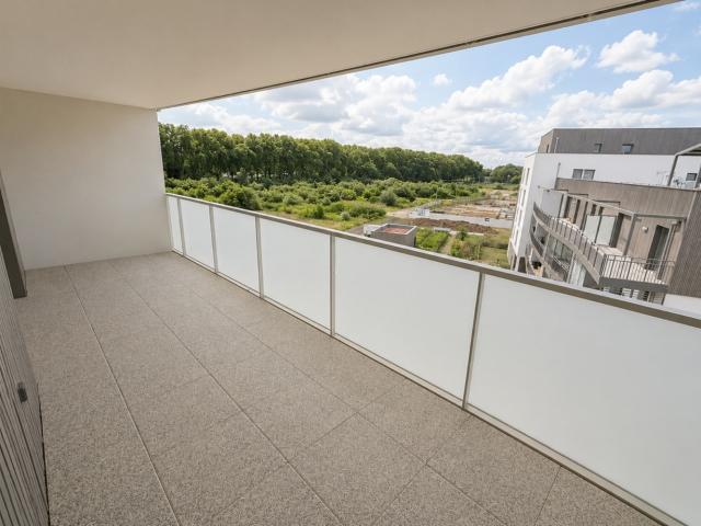 Appartement 4 pièces 73 m²