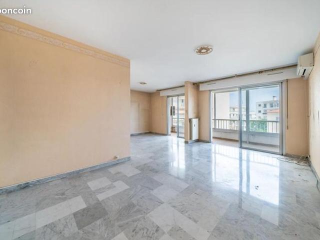 Appartement 4 pièces 73 m²