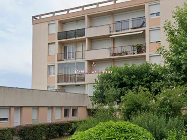 Appartement 4 pièces 73 m²