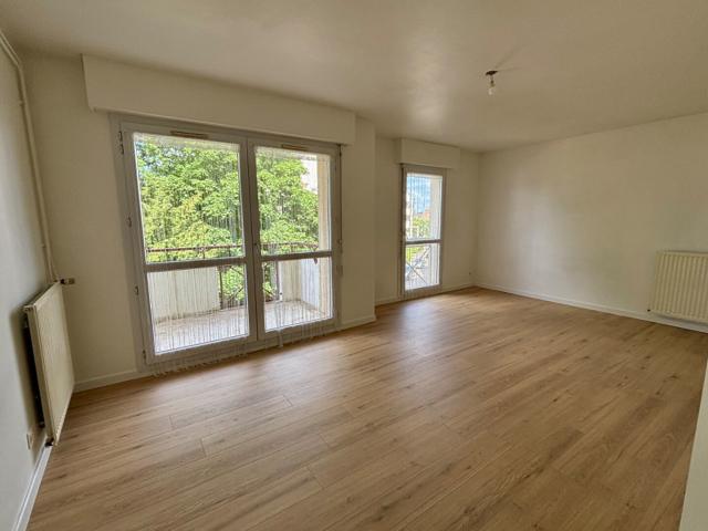 Appartement 4 pièces 73 m²