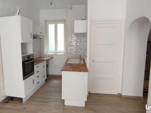 Appartement 4 pièces 73 m²