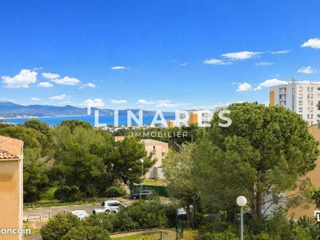 Appartement 4 pièces 73 m²