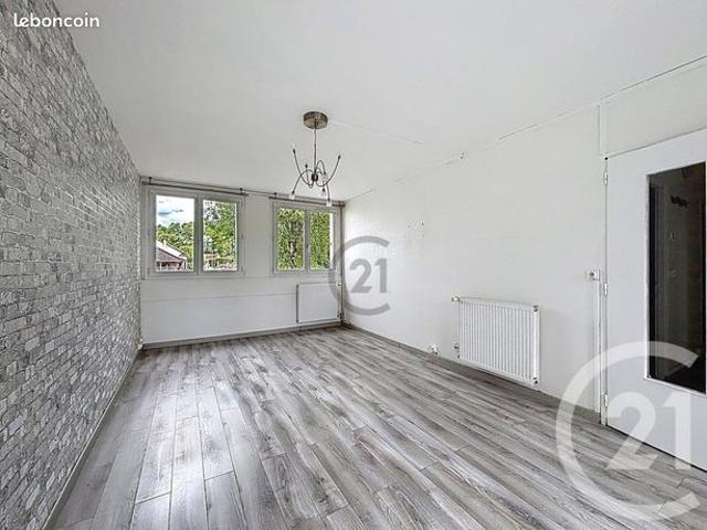 Appartement 4 pièces 73 m²