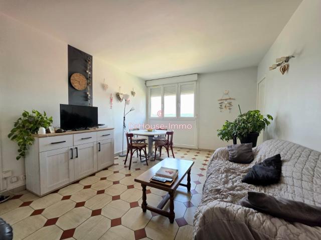 Appartement 4 pièces 73 m²