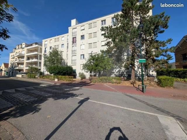 Appartement 4 pièces 73 m²