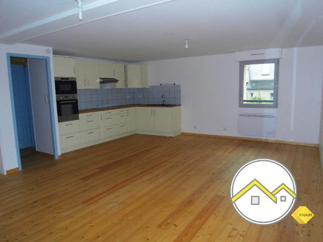 Appartement 4 pièces 73 m²