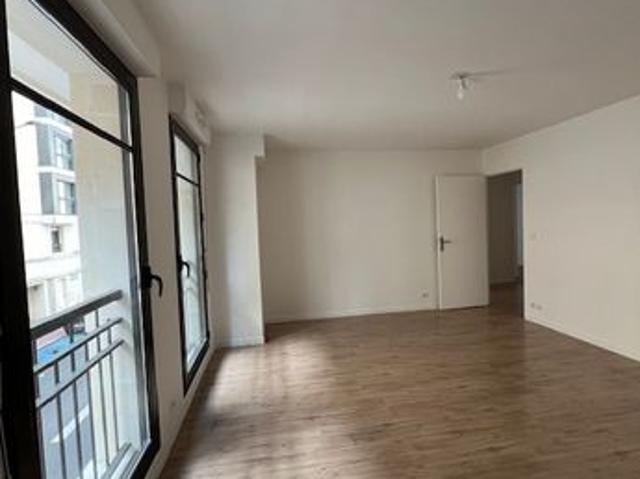 Appartement 4 pièces 73 m²