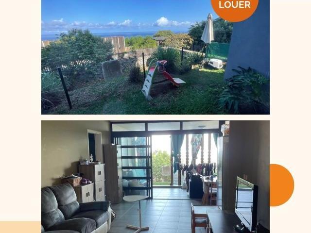 Appartement 4 pièces 73 m²