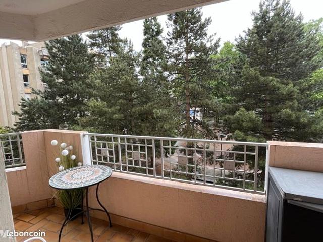 Appartement 4 pièces 73 m²