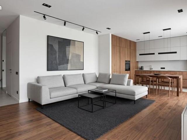 Appartement 4 pièces 73 m²