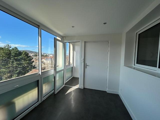 Appartement 4 pièces 73 m²