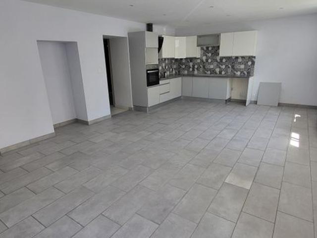Appartement 4 pièces 73 m²