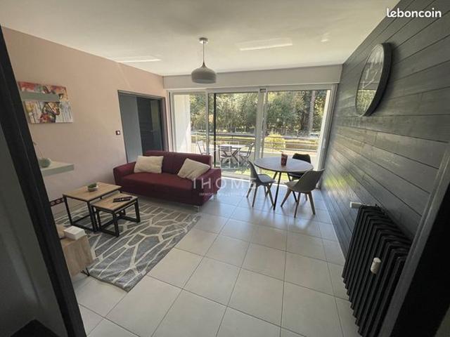 Appartement 4 pièces 73 m²