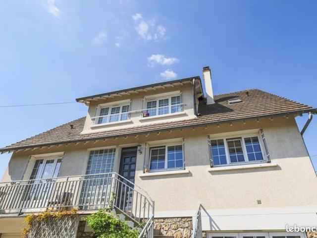 Appartement 4 pièces 73 m²