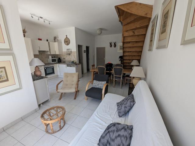 Appartement 4 pièces 73 m²