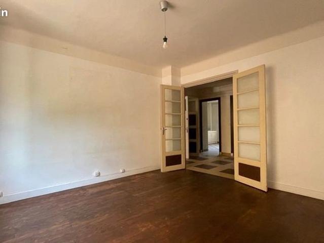 Appartement 4 pièces 73 m²