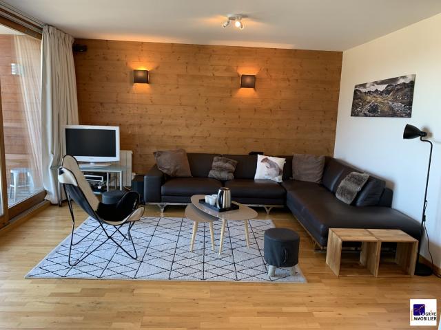 Appartement 4 pièces 73 m²