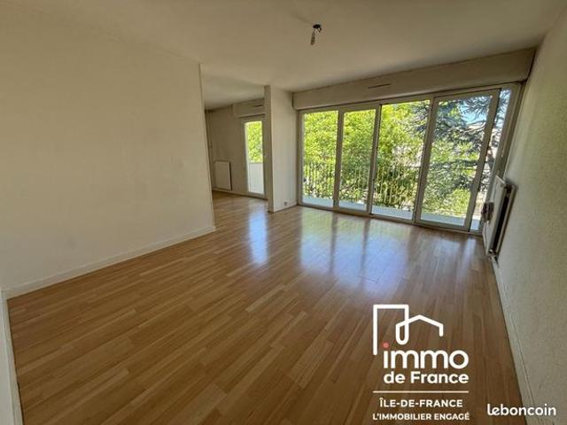 Appartement 4 pièces 73 m²