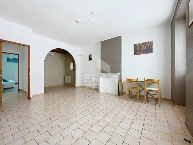Appartement 4 pièces 73 m²