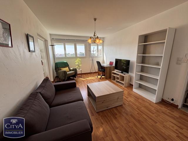 Appartement 4 pièces 73 m²