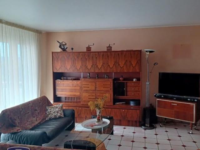 Appartement 4 pièces 73 m²
