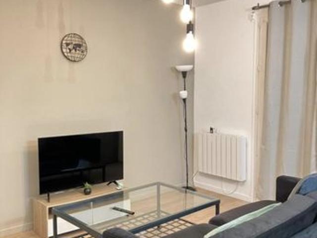 Appartement 4 pièces 73 m²