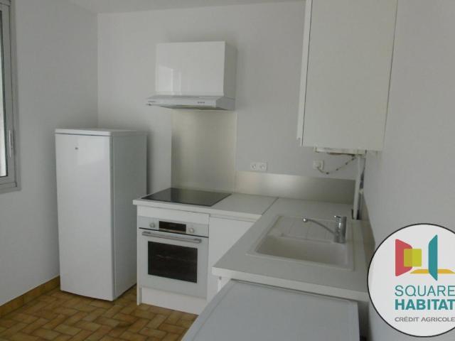 Appartement 4 pièces 73 m²