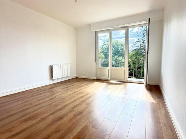 Appartement 4 pièces 73 m²
