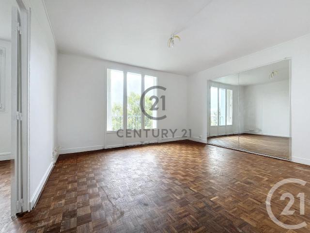 Appartement 4 pièces 73 m²